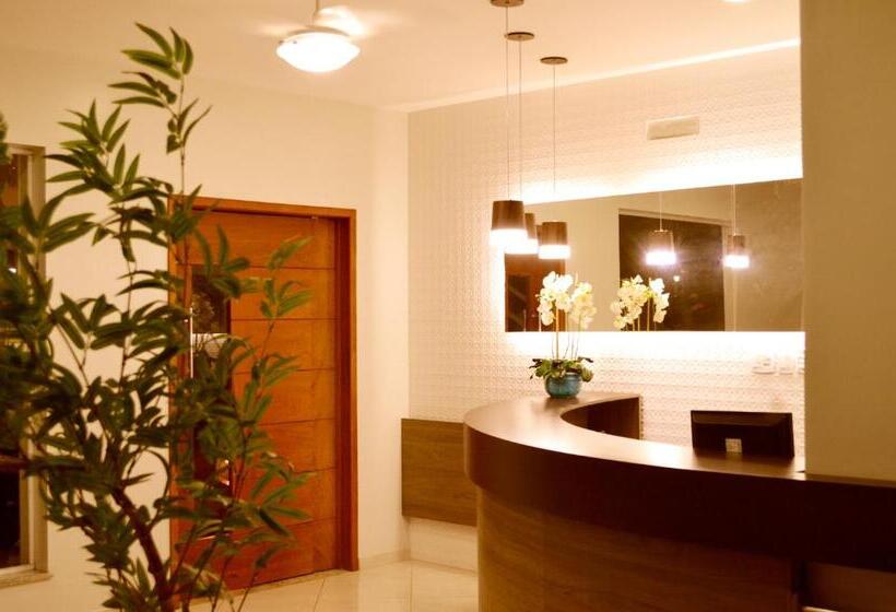 Отель São José