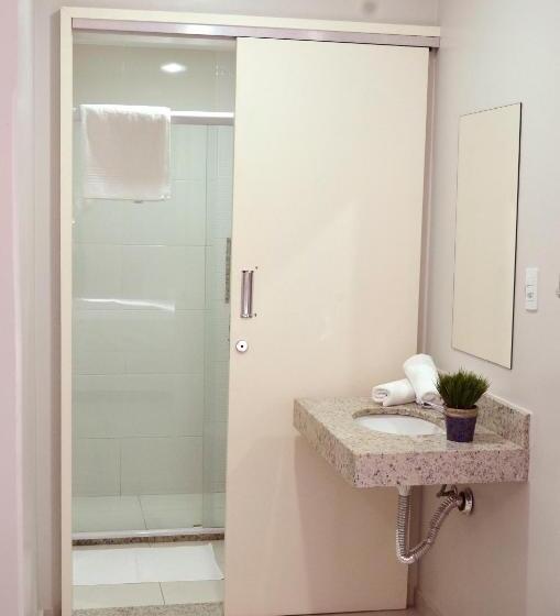 Отель São José