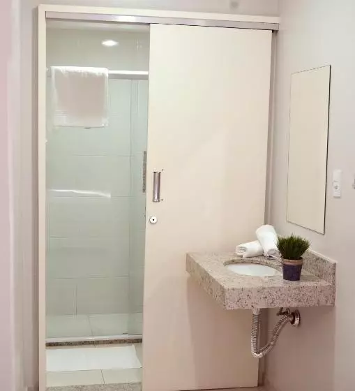 Hotelli São José
