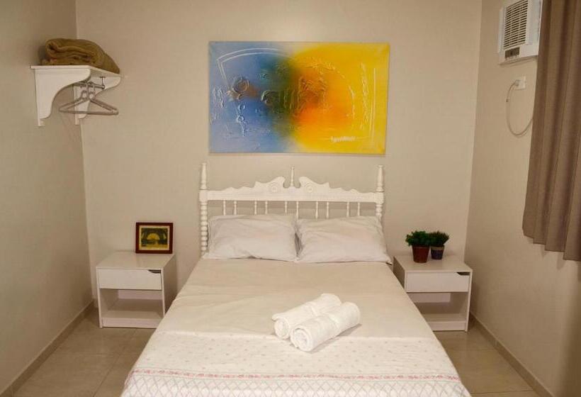 Отель São José