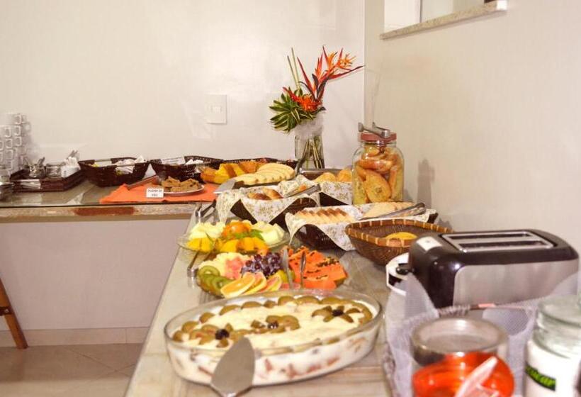 Отель São José