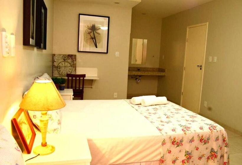 Отель São José