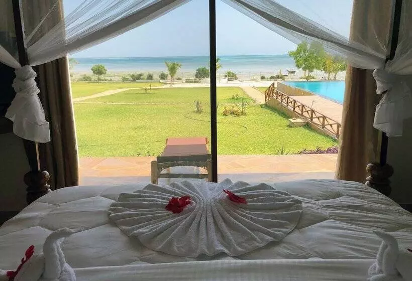 Hotelli The Villa Of Zanzibar