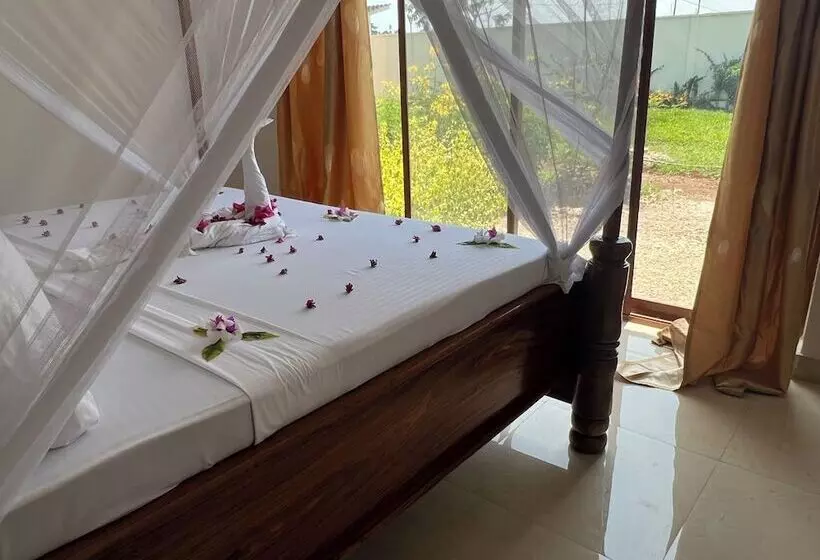 Hotelli The Villa Of Zanzibar