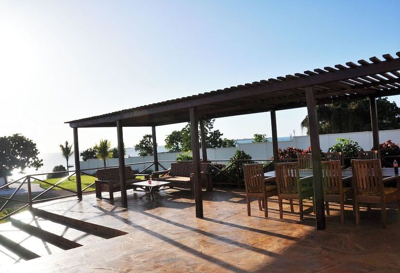 ホテル The Villa Of Zanzibar