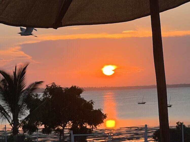 ホテル The Villa Of Zanzibar