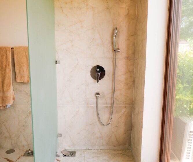 ホテル The Villa Of Zanzibar