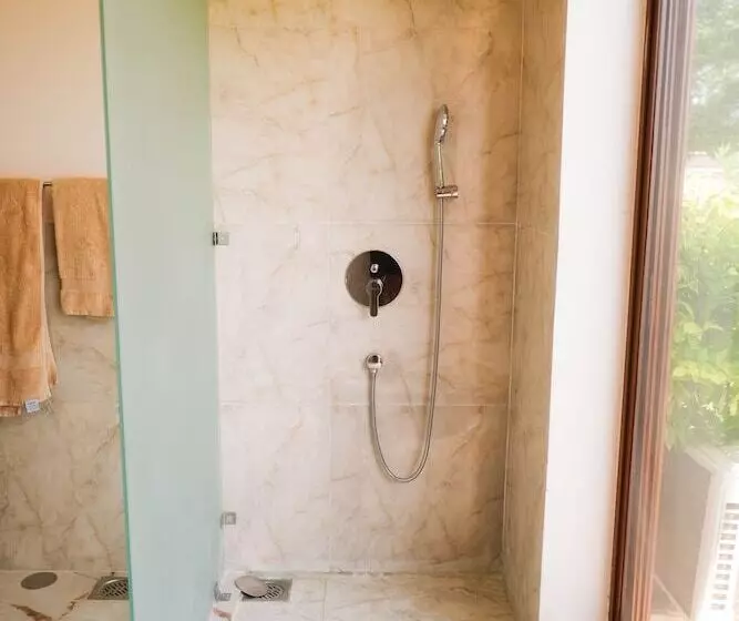 Hotelli The Villa Of Zanzibar