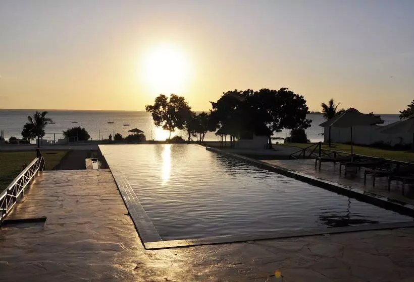 Hotelli The Villa Of Zanzibar