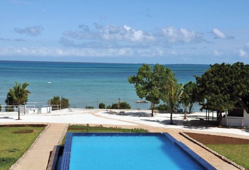 ホテル The Villa Of Zanzibar