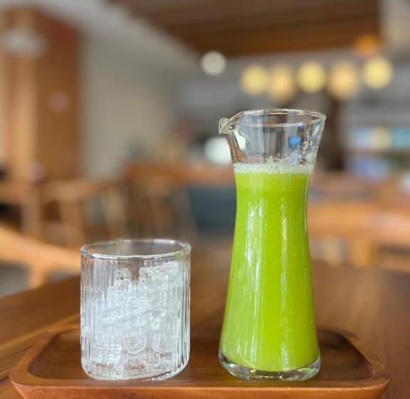 هتل Tiya House Rooms & Cafe