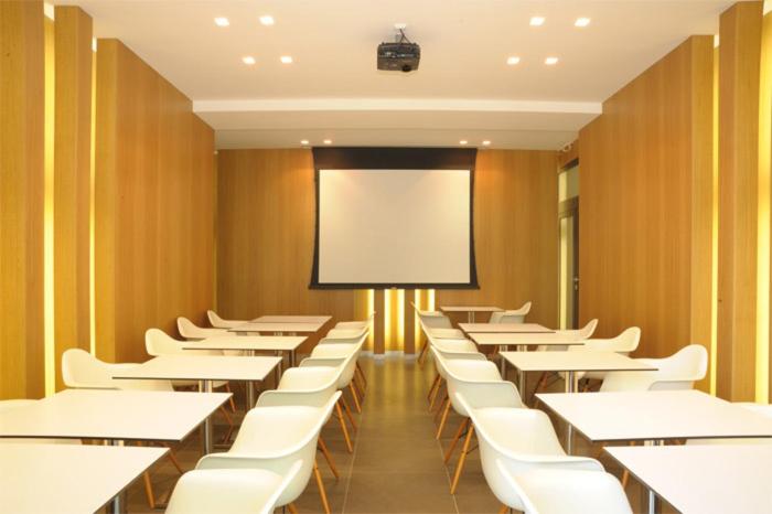 בית מלון כפרי Tomášov