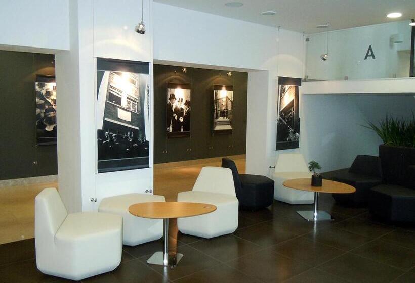 בית מלון כפרי Tomášov