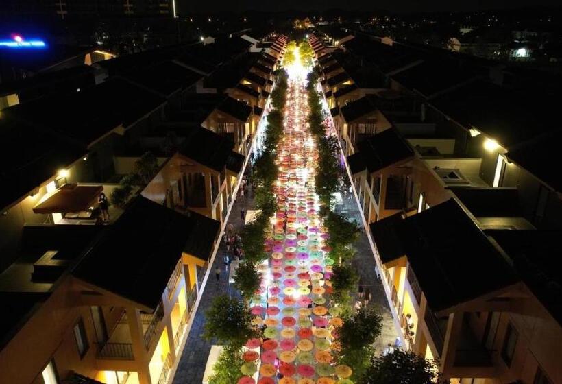 هتل Wyndham Lynn S Times Thanh Thủy