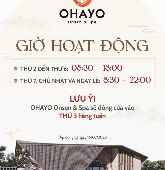 هتل Wyndham Lynn S Times Thanh Thủy