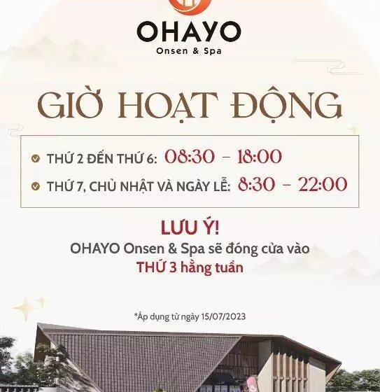 هتل Wyndham Lynn S Times Thanh Thủy