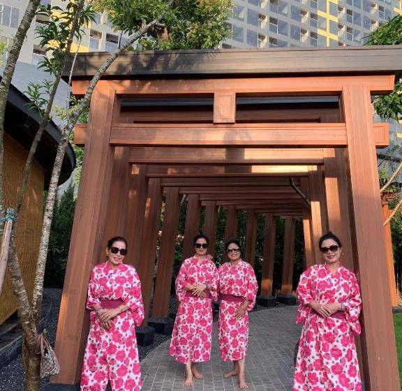 هتل Wyndham Lynn S Times Thanh Thủy