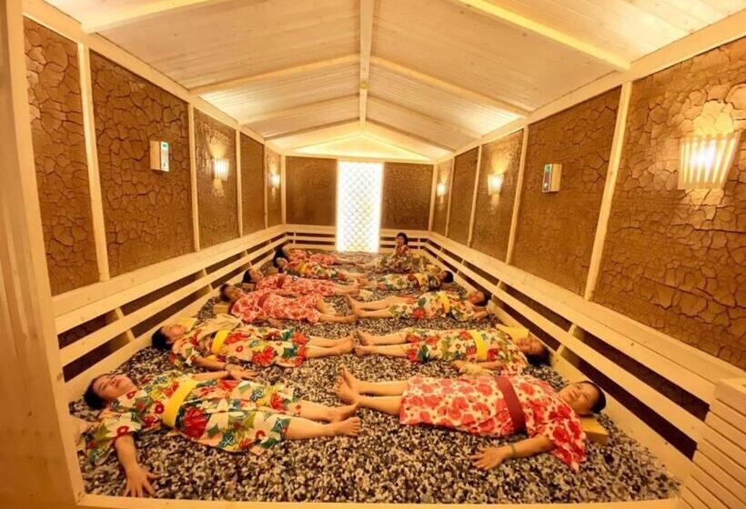 هتل Wyndham Lynn S Times Thanh Thủy