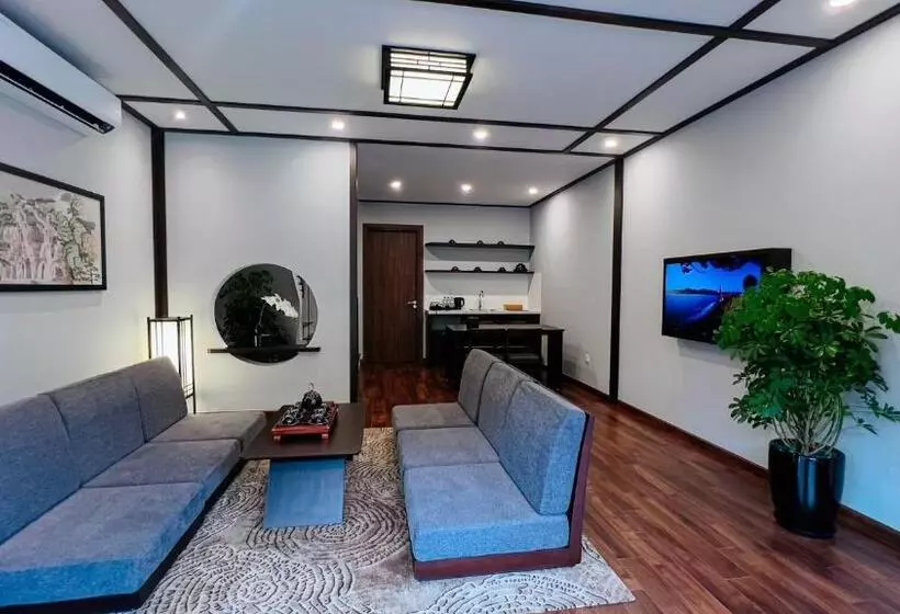 هتل Wyndham Lynn S Times Thanh Thủy
