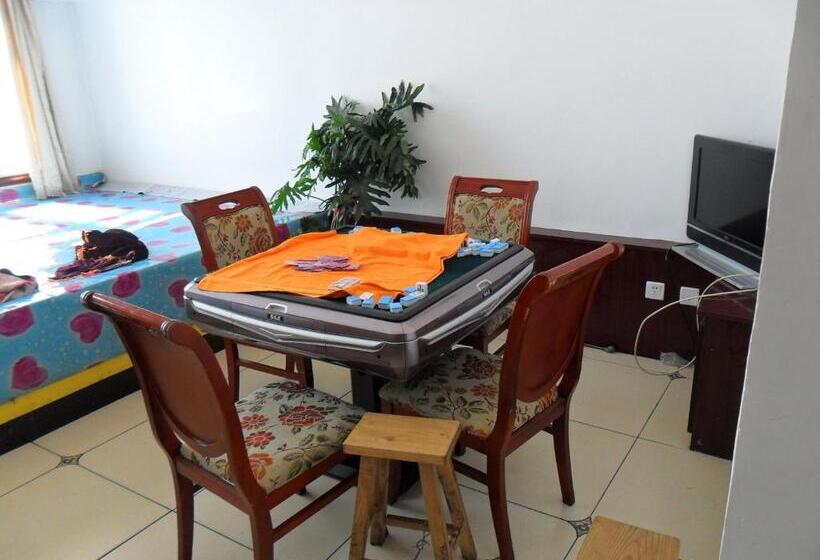 Отель Yabuli Farm House