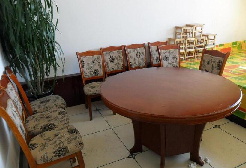 Отель Yabuli Farm House