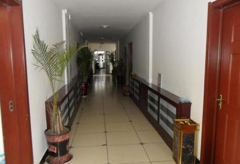 Отель Yabuli Farm House