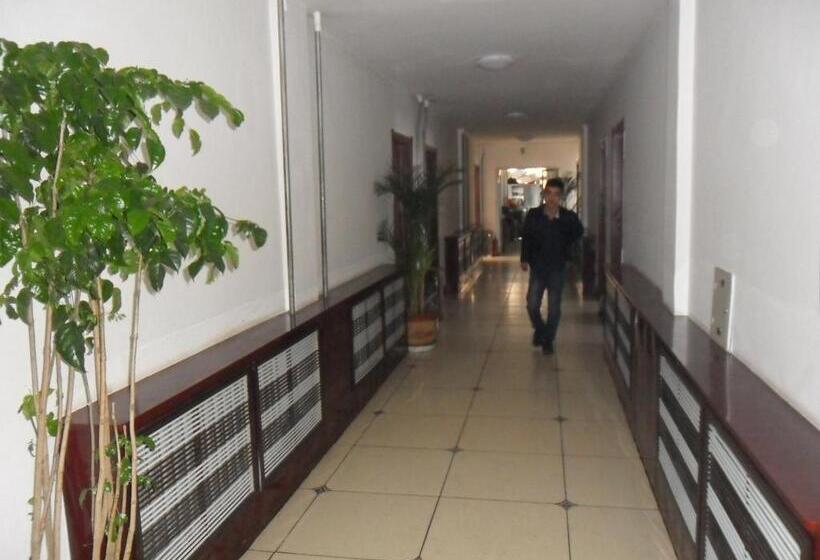 Отель Yabuli Farm House