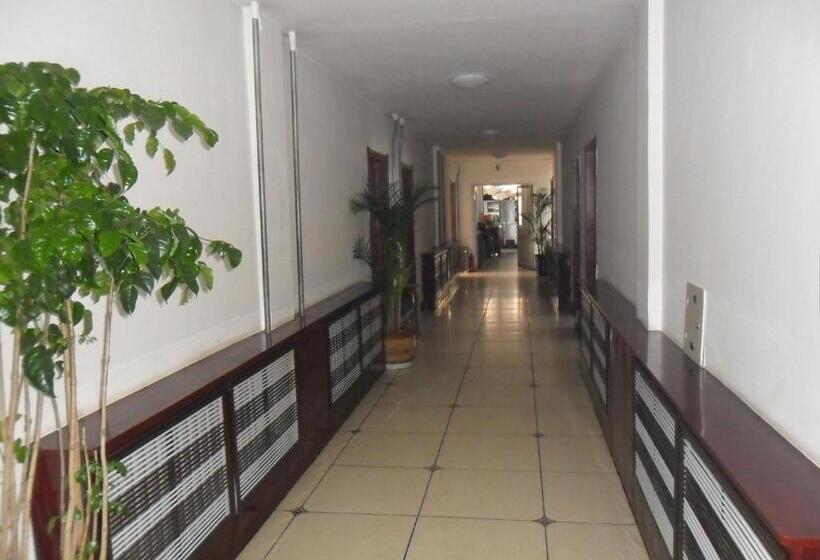 Отель Yabuli Farm House