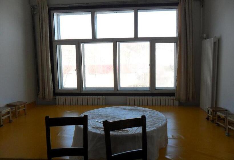 Отель Yabuli Farm House