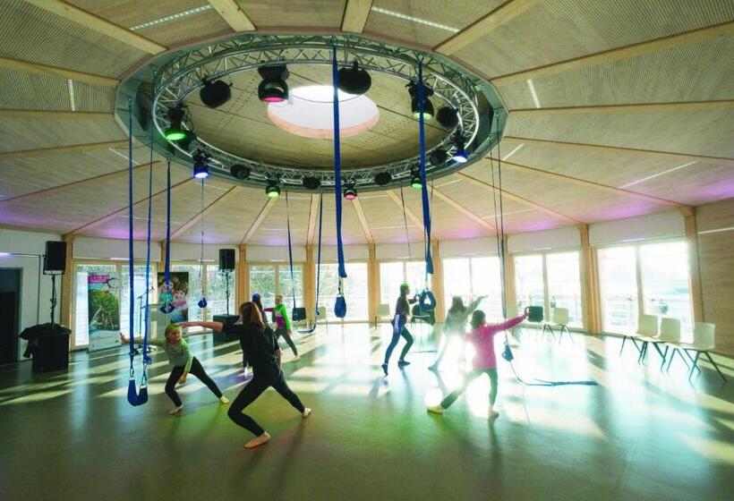 Jugendherberge Bad Tölz