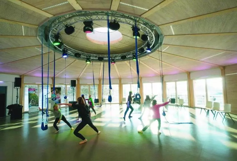 Jugendherberge Bad Tölz