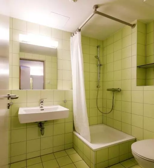 Jugendherberge Bad Tölz