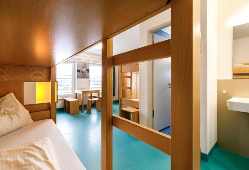 Jugendherberge Bad Tölz