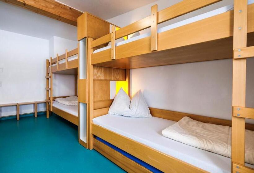 Jugendherberge Bad Tölz