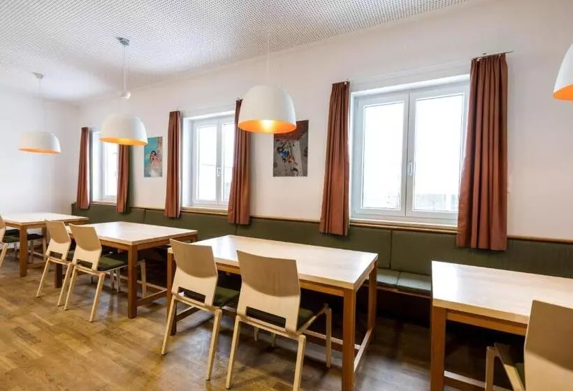 Jugendherberge Bad Tölz