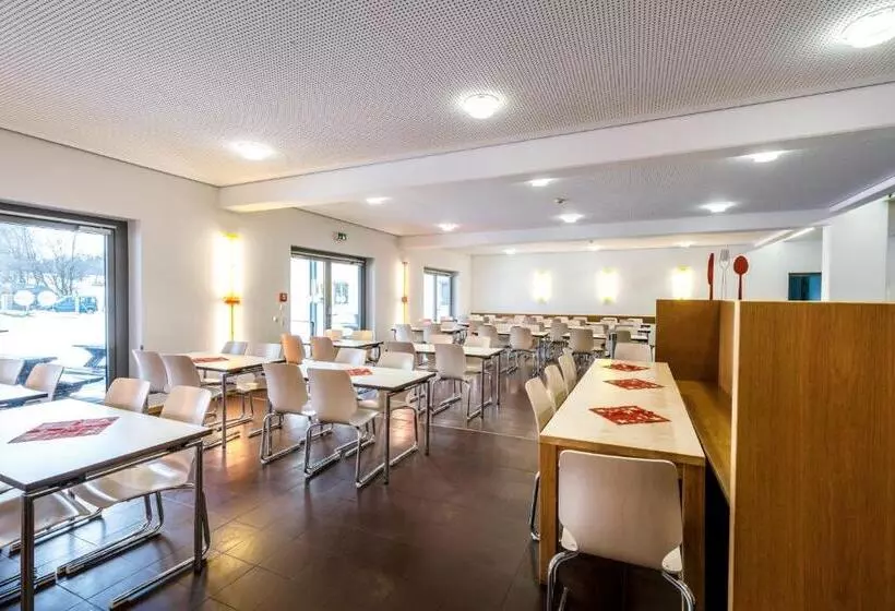 Jugendherberge Bad Tölz