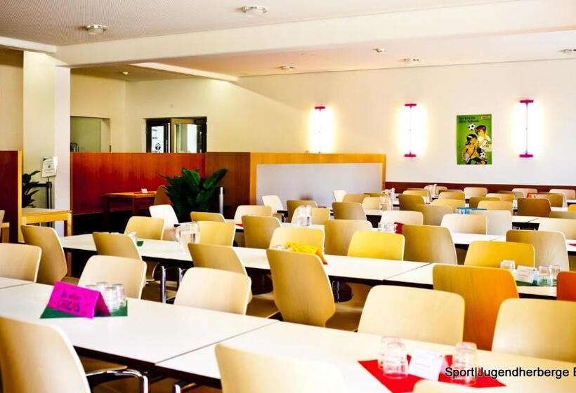 Jugendherberge Bad Tölz