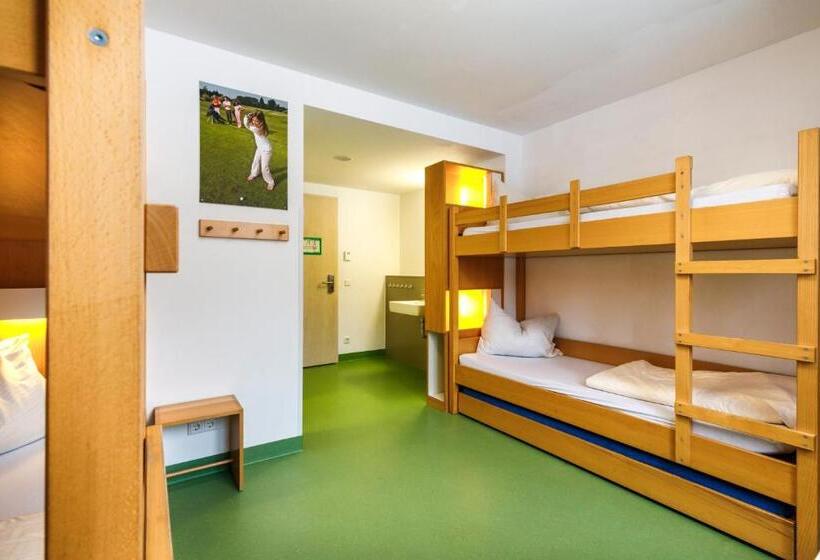 Jugendherberge Bad Tölz