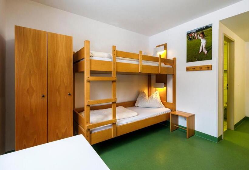 Jugendherberge Bad Tölz