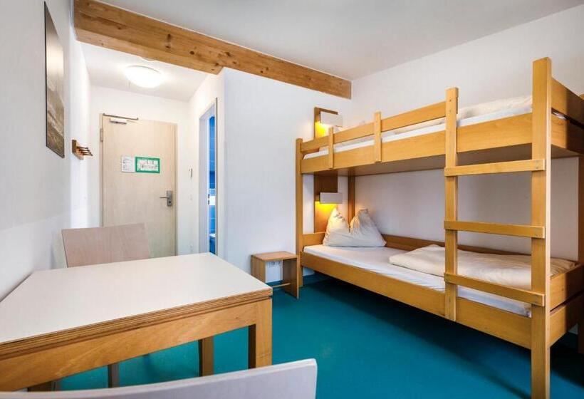 Jugendherberge Bad Tölz