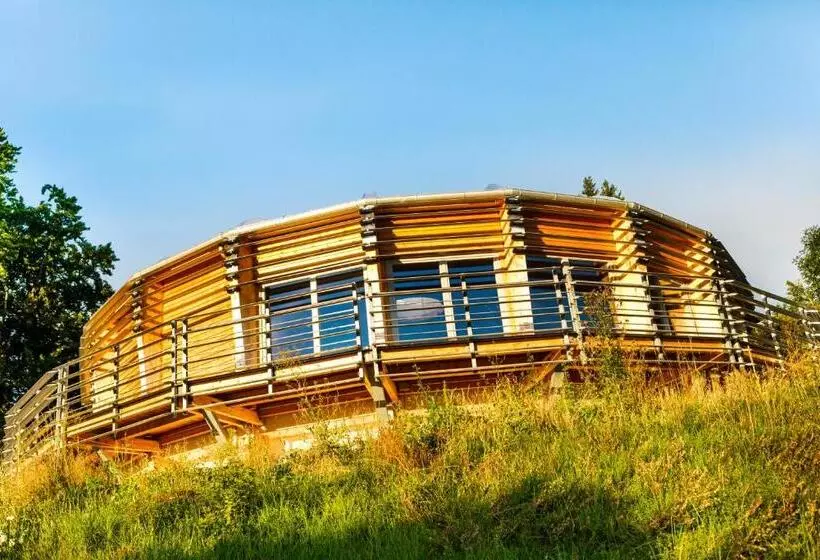 Jugendherberge Bad Tölz