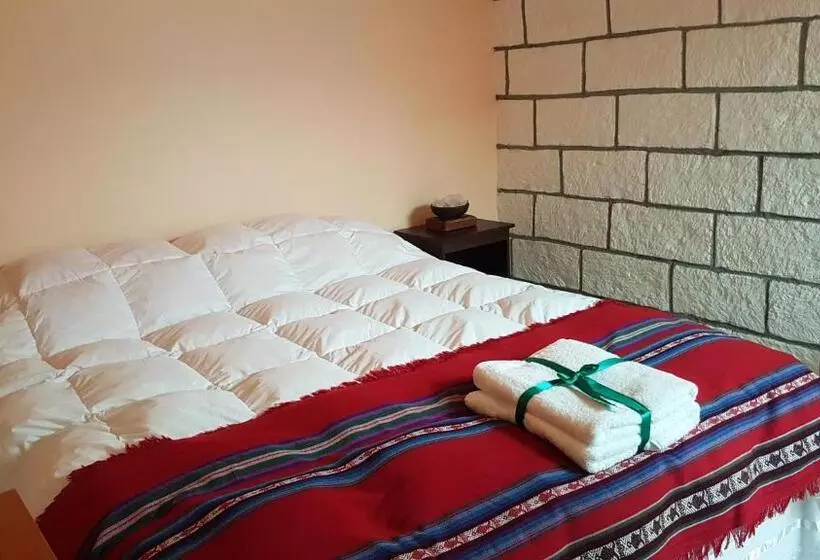 Majatalo Altos Del Lascar