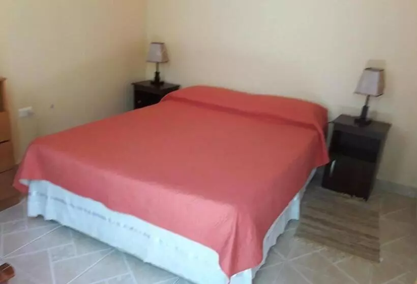 Majatalo Altos Del Lascar