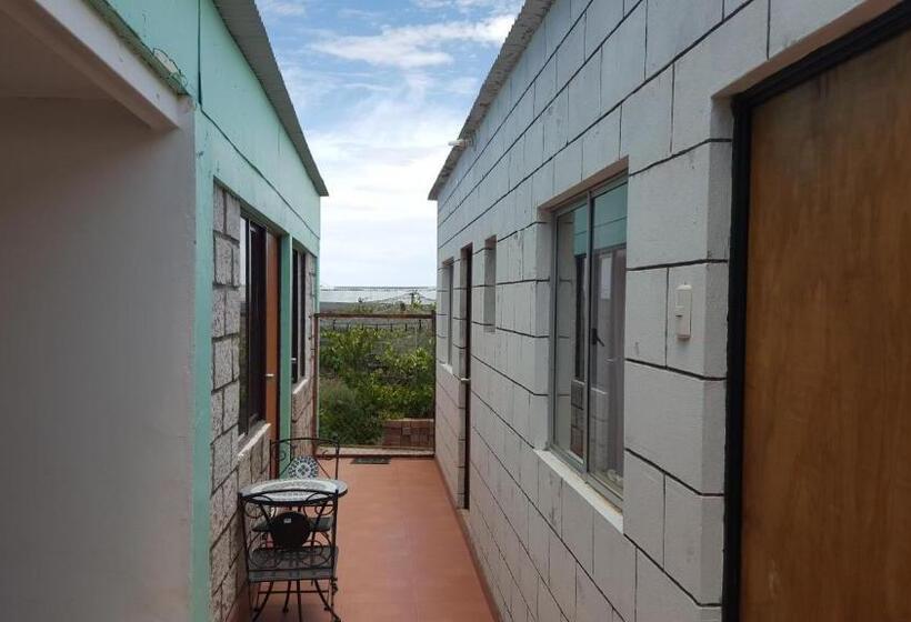 پانسیون Altos Del Lascar