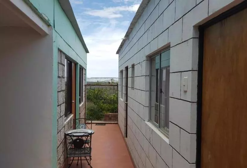 Majatalo Altos Del Lascar