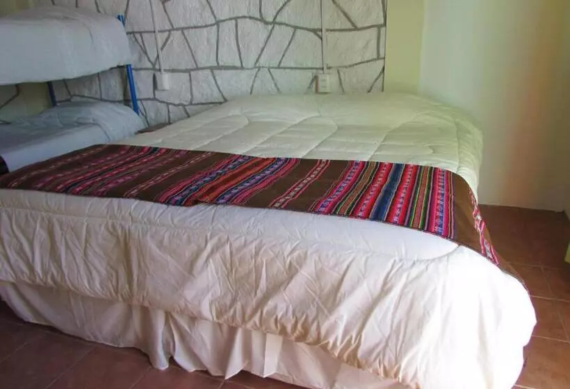 Majatalo Altos Del Lascar