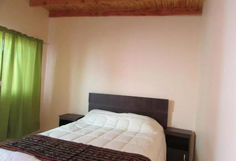 Majatalo Altos Del Lascar