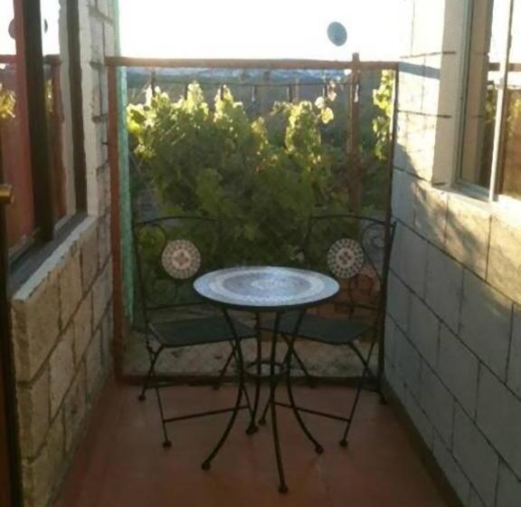 پانسیون Altos Del Lascar