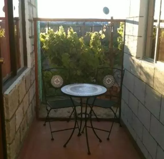 Majatalo Altos Del Lascar