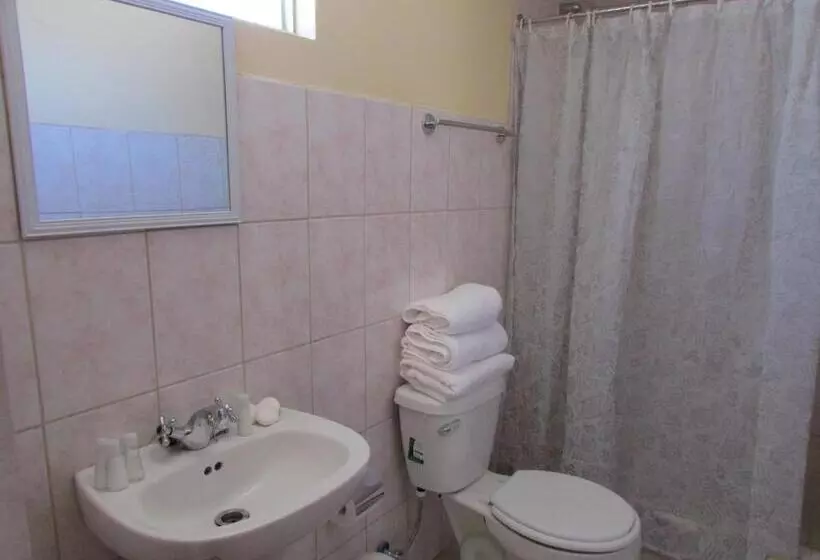 Majatalo Altos Del Lascar